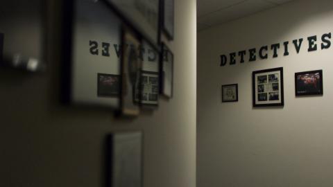 Killings on Christmas Eve