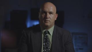 Murder Comes to Town