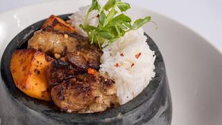 Thai Food Inspired by Other Cultures