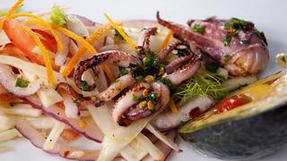 Addictive Argentinian Food