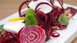 A Lot on Your Plate A Lot on Your Plate