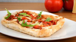 Quick Eats Quick Eats