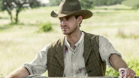First Son of Texas