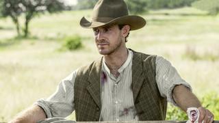 First Son of Texas