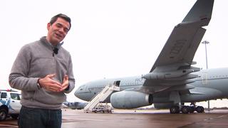 The Military Tech Show