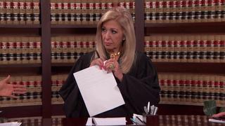 Hot Bench