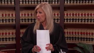 Hot Bench