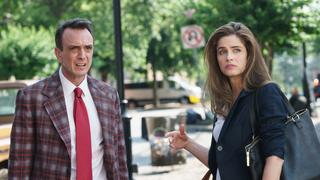 Brockmire