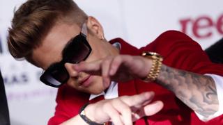 Justin Bieber