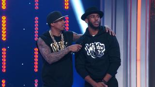 Nick Cannon Presents: Wild 'n Out