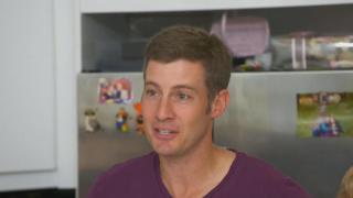 Fixer-Upper for Dog Lovers