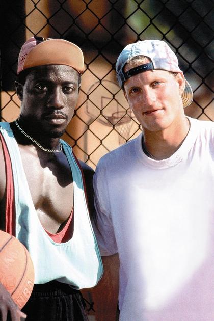 White Men Can't Jump