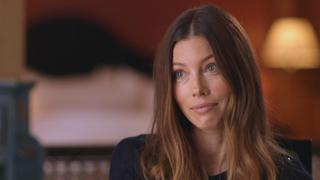 Jessica Biel
