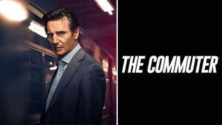 The Commuter