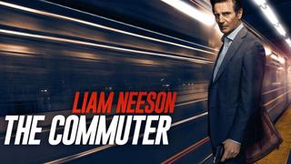  watch The Commuter