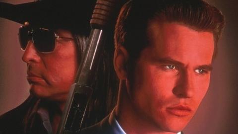 Thunderheart