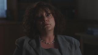 Murder Comes to Town