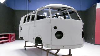 Steampunk VW Steampunk VW