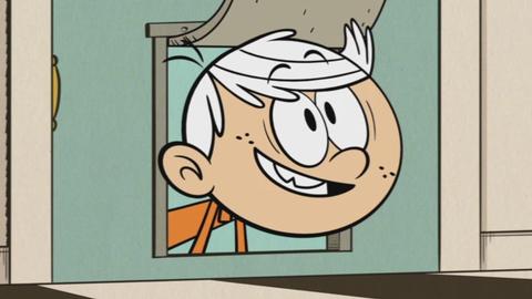 No Such Luck; Frog Wild