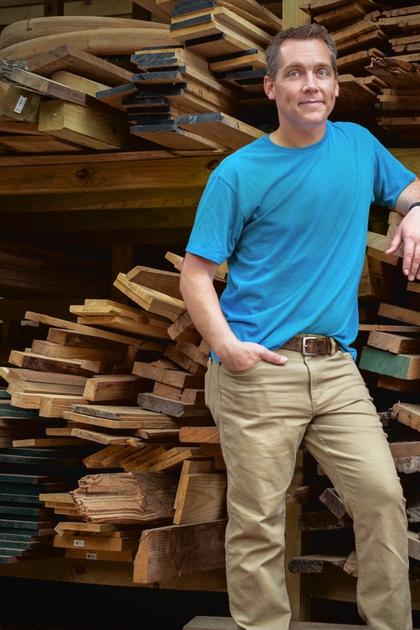 Wood Work
