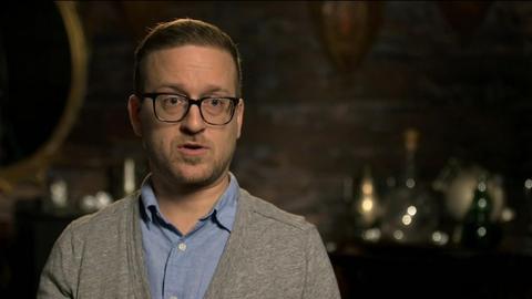 Wallenda Walks, Crazy Taxi And Rest In Peat