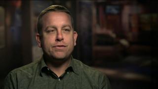 Mysteries at the Museum