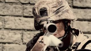 Sniper: Into the Kill Zone