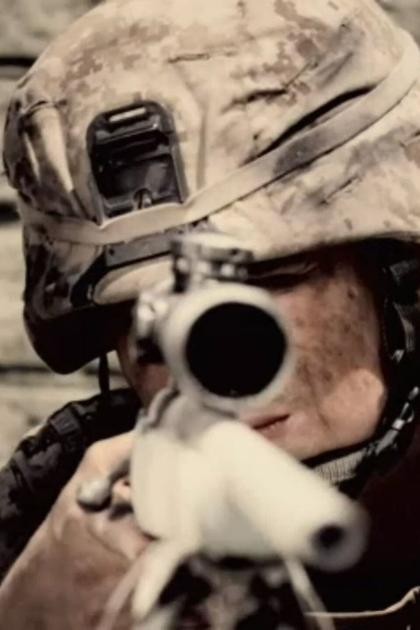 Sniper: Into the Kill Zone