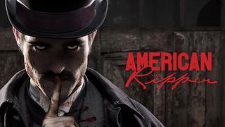  watch American Ripper