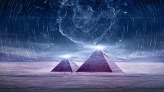 Secrets of the Maya