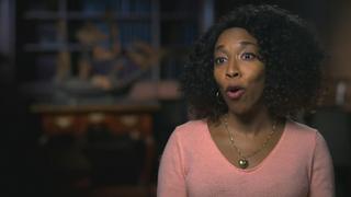 Mysteries at the Museum