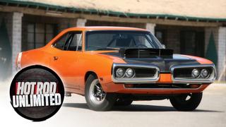 Hot Rod Unlimited