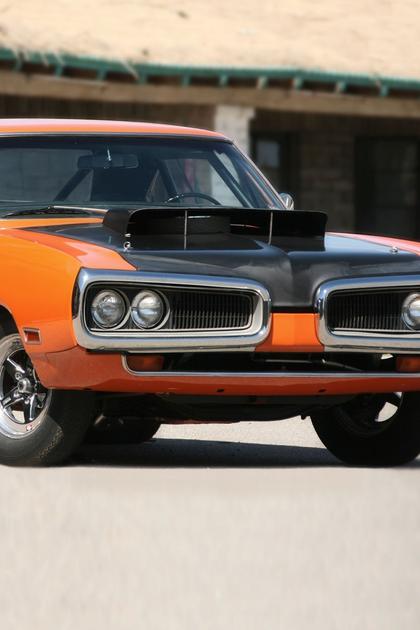 Hot Rod Unlimited