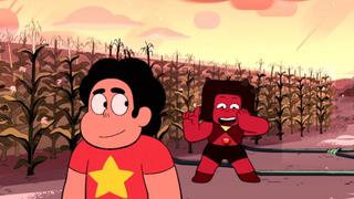 Steven Universe