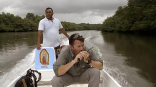 Ecuador: Cojimies Ecuador: Cojimies