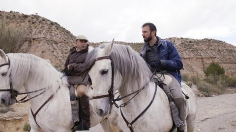 Spain: Bacor