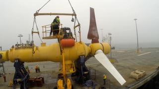 Madeira: The Struggle for Water and Power