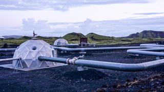 Iceland: Green Paradise at the Crossroads