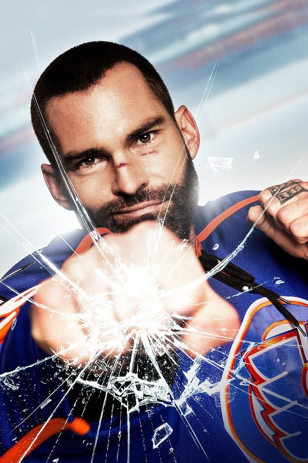 Goon: Last of the Enforcers