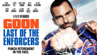 Goon: Last of the Enforcers