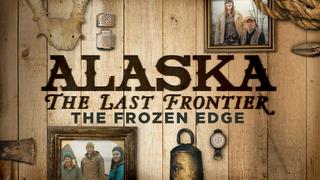  watch Alaska: The Last Frontier: The Frozen Edge