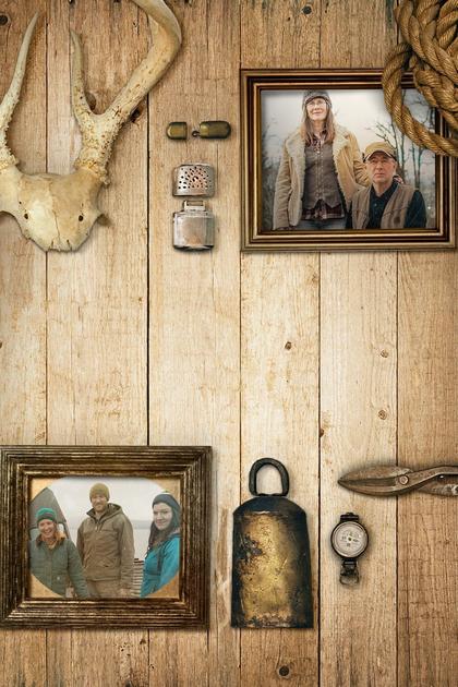 Alaska: The Last Frontier: The Frozen Edge