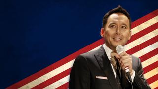 Steve Byrne: Tell the Damn Joke