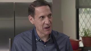 Chinese Takeout, Revised