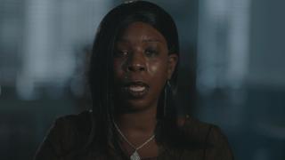 Murder Comes to Town