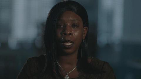 Who Killed Miss Brown Sugar