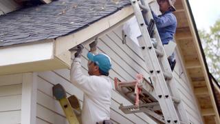 Former Dormer Former Dormer