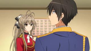 Amagi Brilliant Park
