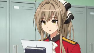 Amagi Brilliant Park