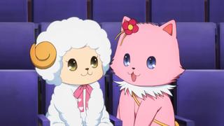 Amagi Brilliant Park